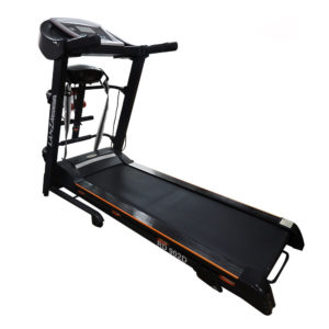 Lanza Treadmill RD902D