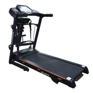 Lanza Treadmill RD601D