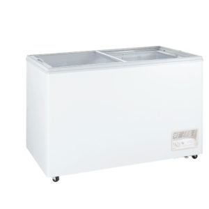 Lanza Chest Freezer 620L - WD/WG-620
