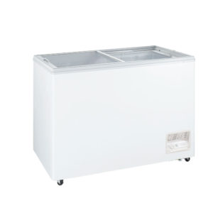 Lanza Chest Freezer 400L -  WD/WG-400