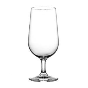 IDELITA Crystal Wine Glass Beer S81BR40 400ML