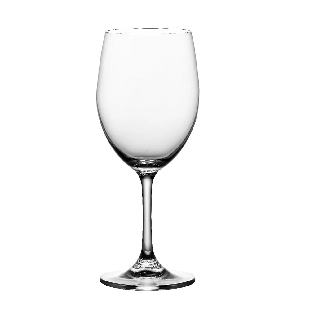 IDELITA Crystal Wine Glass Beaujolais 430ML- S82BJ43