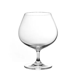 IDELITA Crystal Wine Glass Cognac- 650ML S99CN65