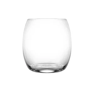 IDELITA Crystal Glass Whisky Tumbler SJ004-480 480ML