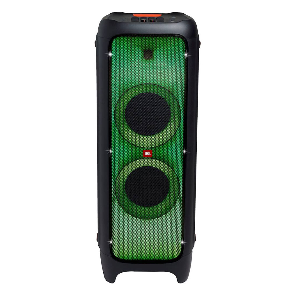 JBL PartyBox 1000 Bluetooth Speaker - Black - Image 11