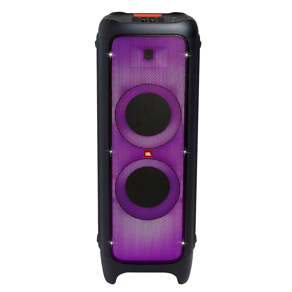 JBL PartyBox 1000 Bluetooth Speaker - Black - Image 12