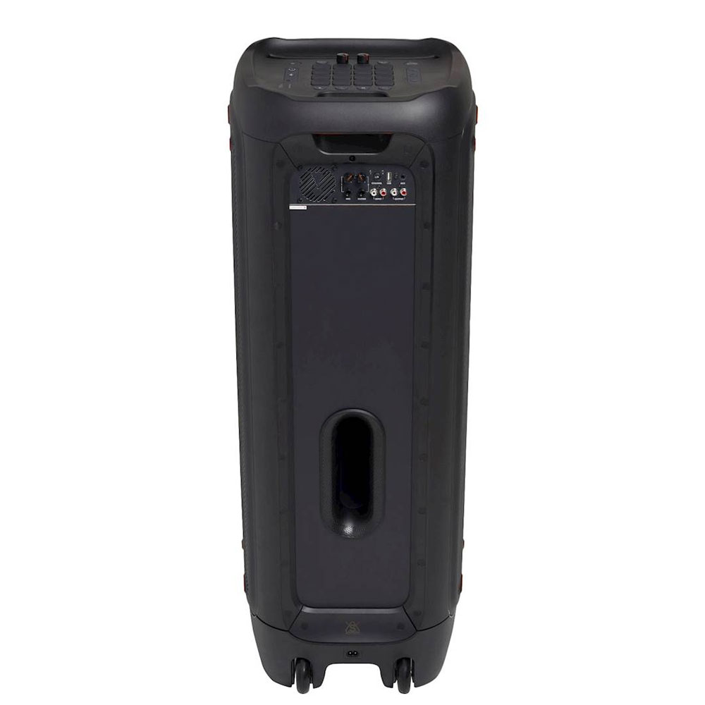 JBL PartyBox 1000 Bluetooth Speaker - Black - Image 3
