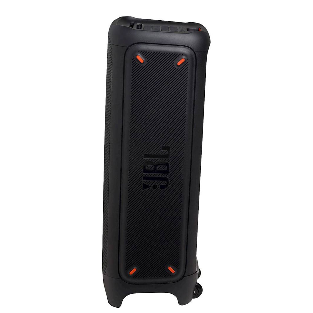 JBL PartyBox 1000 Bluetooth Speaker - Black - Image 4
