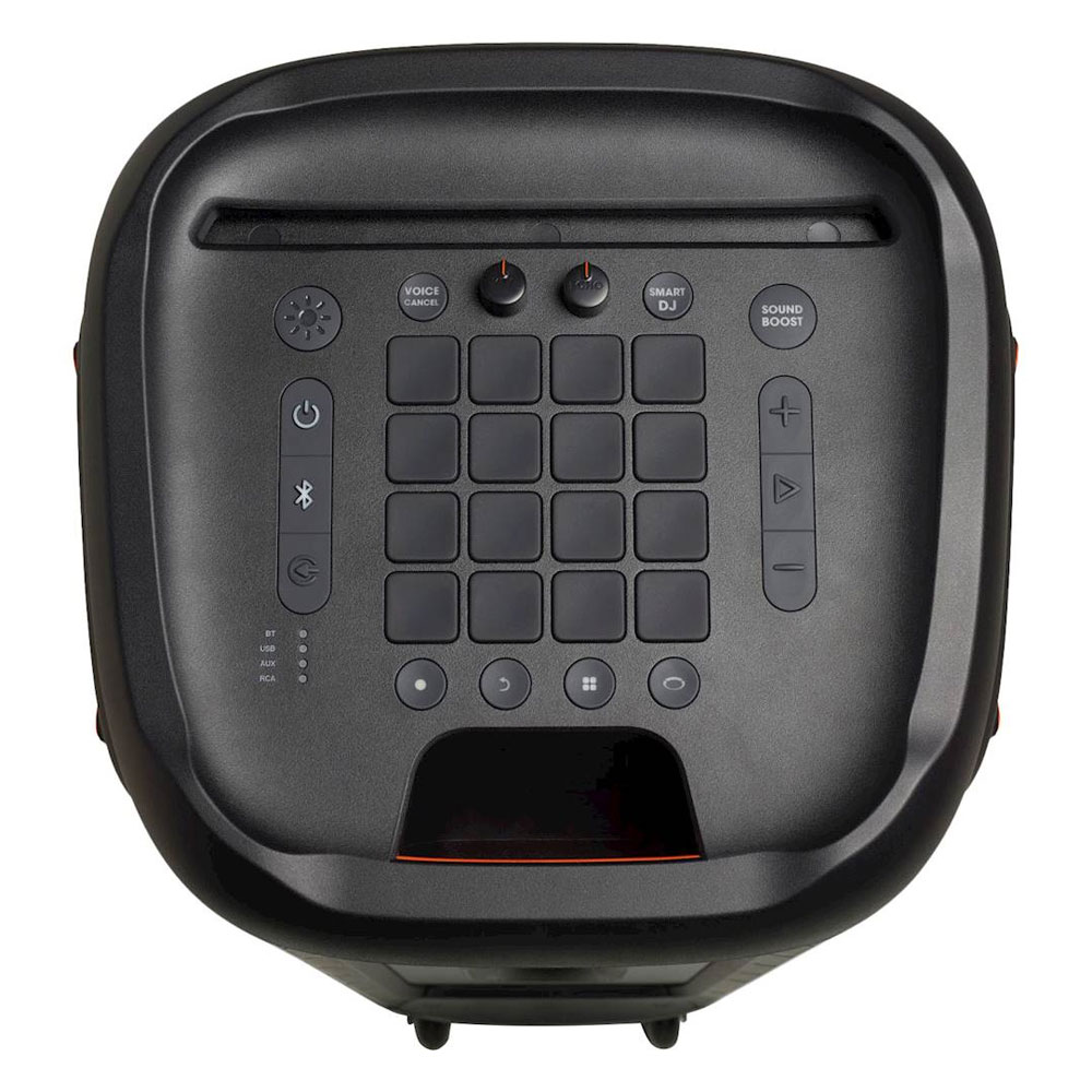 JBL PartyBox 1000 Bluetooth Speaker - Black - Image 6