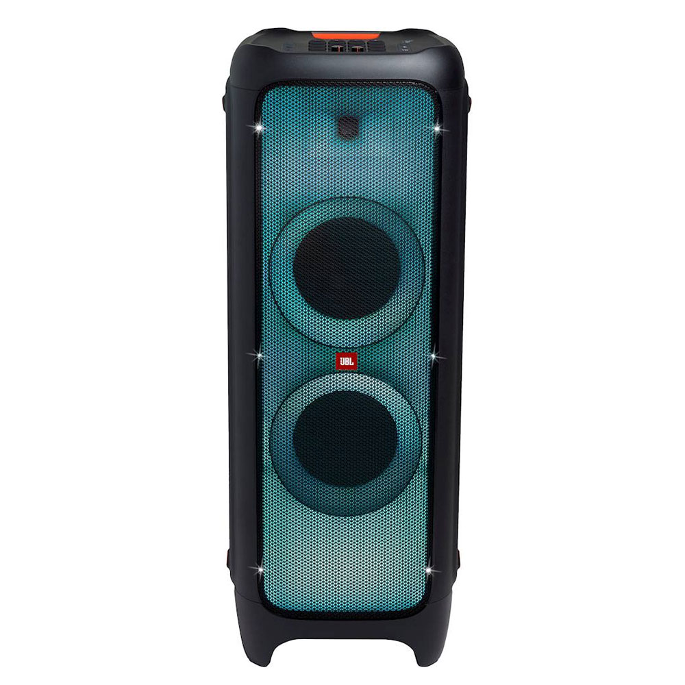 JBL PartyBox 1000 Bluetooth Speaker - Black - Image 8