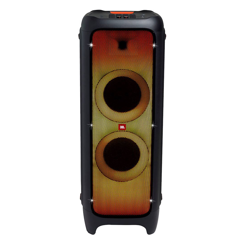 JBL PartyBox 1000 Bluetooth Speaker - Black - Image 10