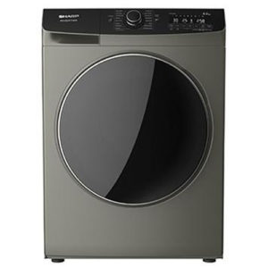 Sharp 10/6KG Wash/Dry Front Load Inverter Washing Machine - ESFWV10088