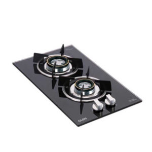 Glen 2 Burner Built in Hob GL 1012