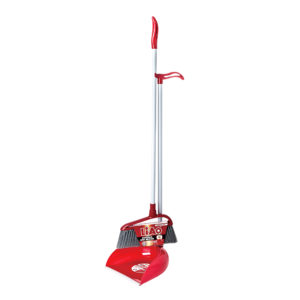 Liao Dustpan & Broom Set C130006