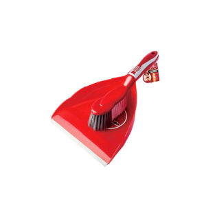 Liao Mini Dustpan & Brush C130007