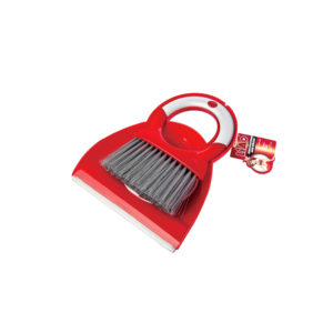 Liao Mini Dustpan & Brush C130008