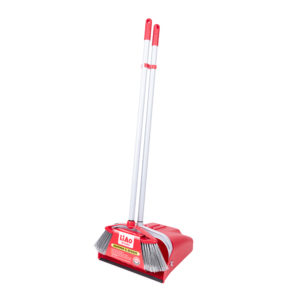 Liao Dustpan & Broom Set C130019