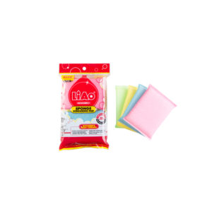 Liao Sponge Scouring Pad F130036