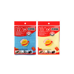 Liao Microfiber Cloths G130012