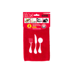 Liao Microfiber Cloths G130022
