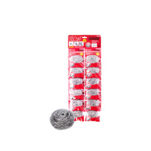 Liao Scourer Stainless Steel H130024