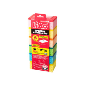 Liao Sponge Scouring Pad H130039