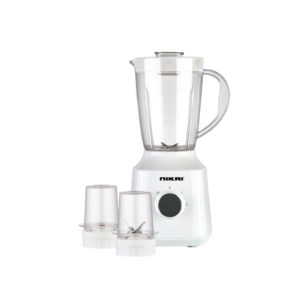 Nikai 3-in 1 Blender 300W - NB1900NA1
