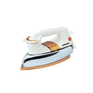 Nikai Automatic Dry Iron NDI724N