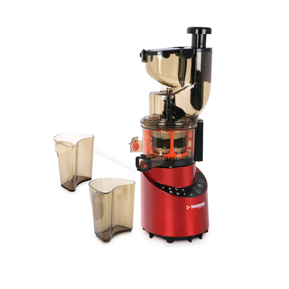 Toshiro Juice Extractor - TJ8644SJ - Image 2