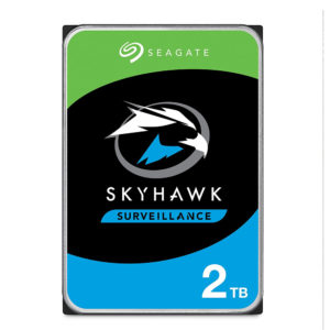 Seagate SkyHawk Surveillance 2TB INT 3.5' ST2000VX008 5900RPM