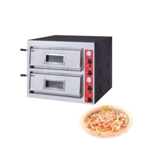 Electric Pizza Oven (2-Player)