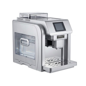 Automatic Coffee Machine Espresso Model: ME-717