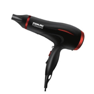 Nikai Professional Hair Dryer Model: NHD99ST