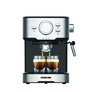 Nikia Coffee Machine - NEM1990A