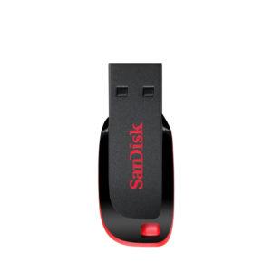 SanDisk Cruzer Blade 64GB Flash Drive