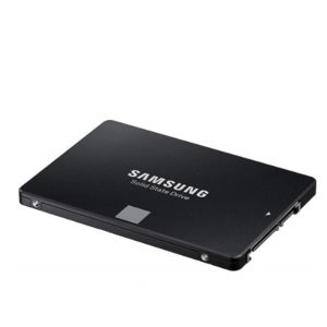 SAMSUNG 500GB 870 EVO 2.5"- MZ-77E500BW Hard Disk