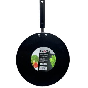 Lanza Flat Chapatti Tawa 30cm
