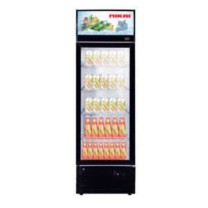 Nikai Showcase Chiller NSF400