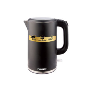 Nikai Electric 1.7L Kettle - NK820T1 (820N)
