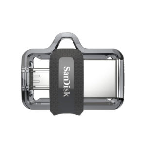 SanDisk Ultra 64GB Dual Drive m3.0 OTG Pen Drive