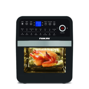 Nikai Air Fryer NAFO12