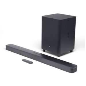 JBL - Bar 5.1 Surround