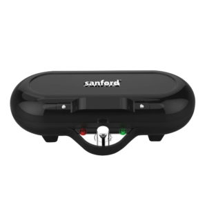 Sanforf Non-Stick Samosa Maker Model:SF5981SM