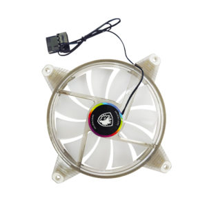 Sades RGB Fan 140*140mm SAD-50 AF14
