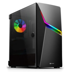 Sades Niu PC Casing - Model: AK2