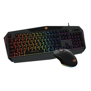 Meetion C510 Gaming Backit USB Keyboard Mouse Combo