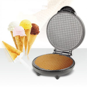 Sonifer Ice Cone Maker Model:SF-6094
