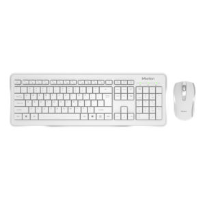 Meetion C4120 Wireless Combo Keyboard & Mouse 2.4GHz
