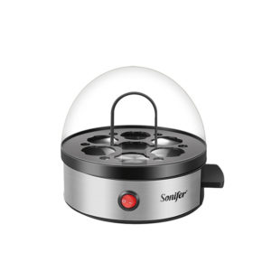 Sonifer Egg Boiler Model:SF-1501 350W