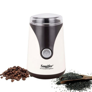 Sonifer Coffee Grinder - SF-3519